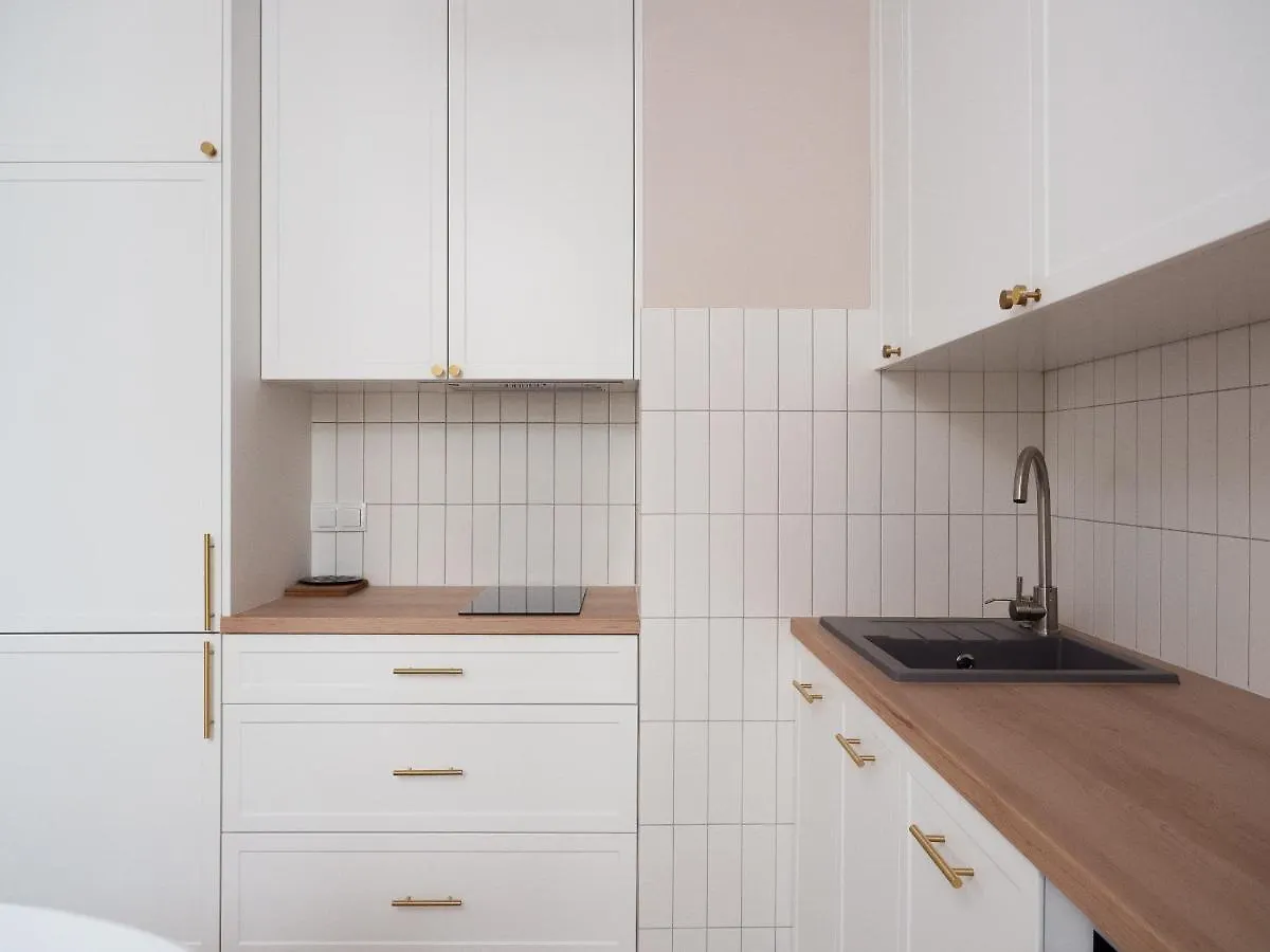 דירה ורשה Kasprzaka 29 Tower A By Perfect Apart פולין