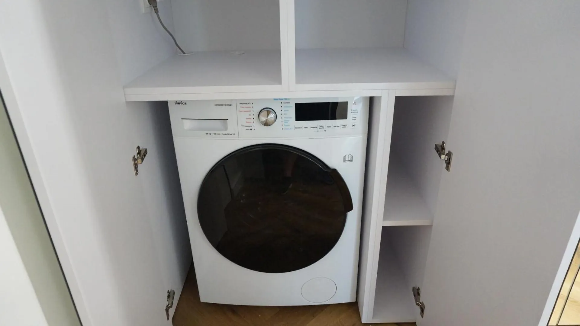 ורשה Kasprzaka 29 Tower A By Perfect Apart דירה