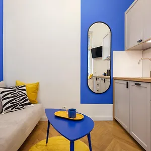 Miomio Apartament Kraków