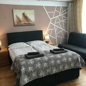 Wiosenna Kwatera prywatna Kołobrzeg